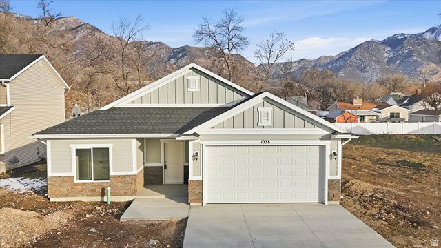 1038 LIBERTY COTTAGES CT, Ogden, UT 84404