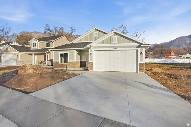 1038 LIBERTY COTTAGES CT, Ogden, UT 84404