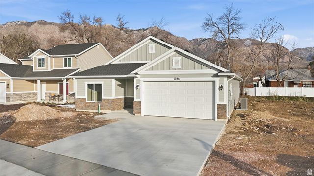 1038 LIBERTY COTTAGES CT, Ogden, UT 84404