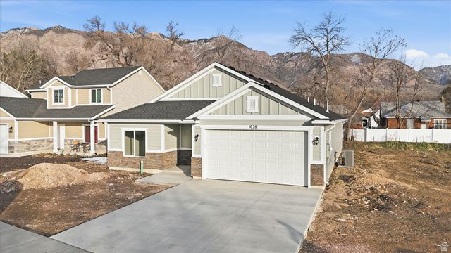 1038 LIBERTY COTTAGES CT, Ogden, UT 84404
