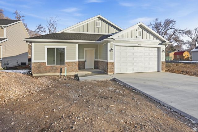 1038 LIBERTY COTTAGES CT, Ogden, UT 84404