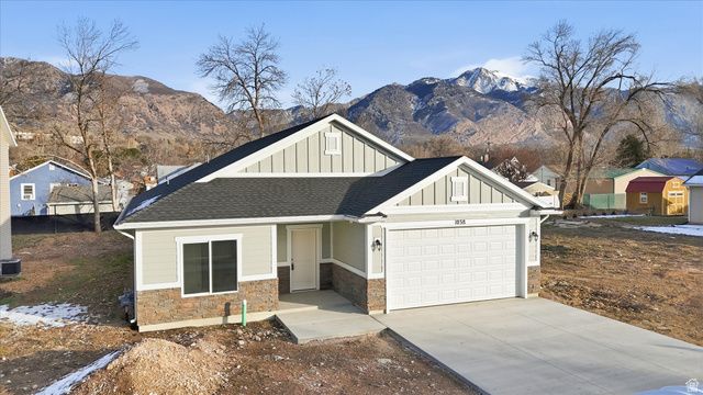 1038 LIBERTY COTTAGES CT, Ogden, UT 84404