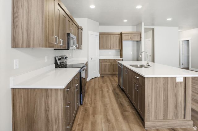 1038 LIBERTY COTTAGES CT, Ogden, UT 84404