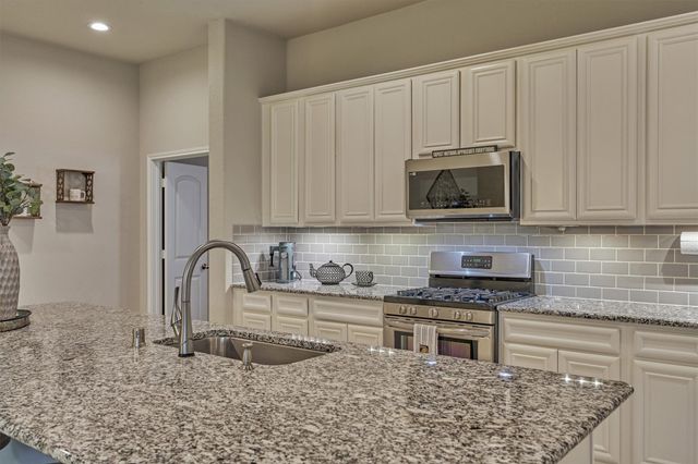 14019 Beaverhead Range Court, Conroe, TX 77384