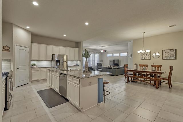 14019 Beaverhead Range Court, Conroe, TX 77384