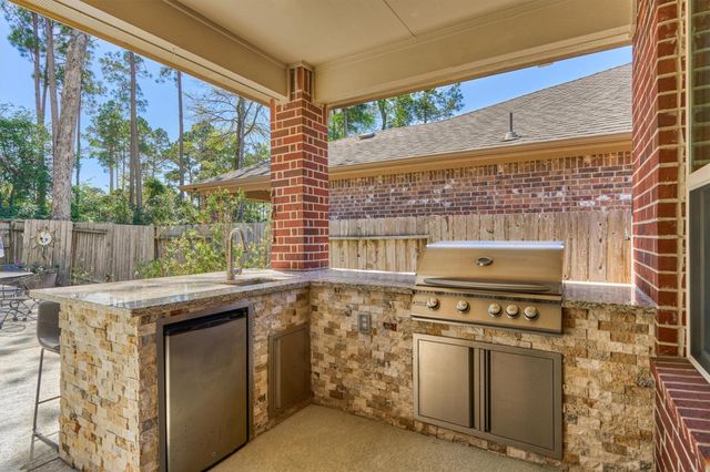 14019 Beaverhead Range Court, Conroe, TX 77384