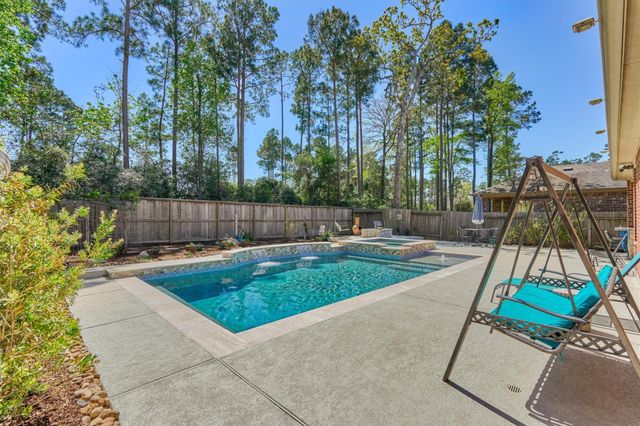 14019 Beaverhead Range Court, Conroe, TX 77384