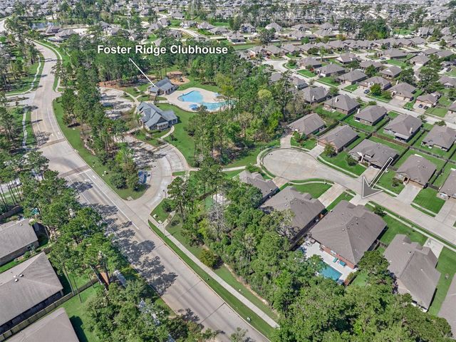 14019 Beaverhead Range Court, Conroe, TX 77384