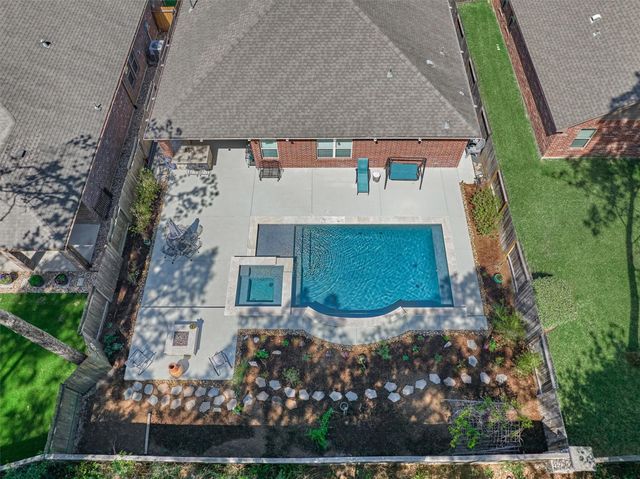 14019 Beaverhead Range Court, Conroe, TX 77384