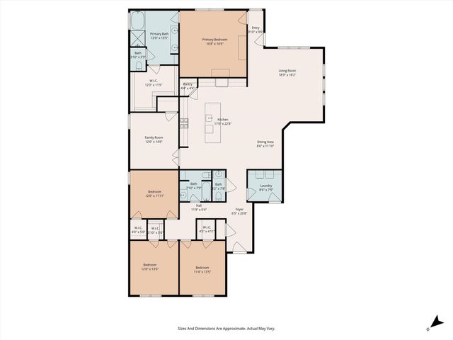 14019 Beaverhead Range Court, Conroe, TX 77384