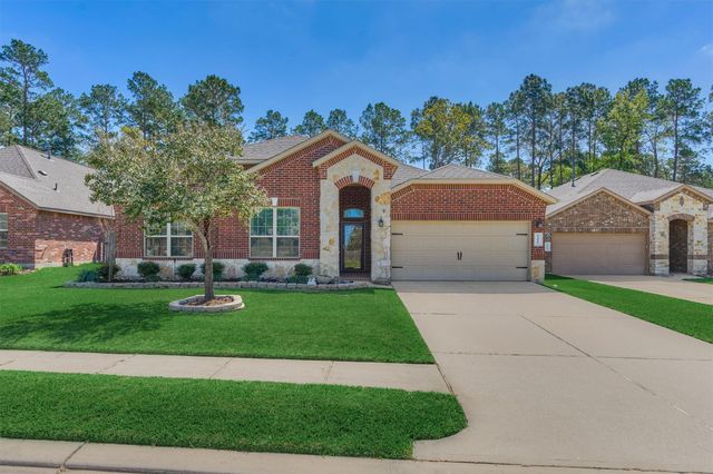 14019 Beaverhead Range Court, Conroe, TX 77384