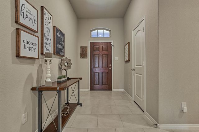 14019 Beaverhead Range Court, Conroe, TX 77384