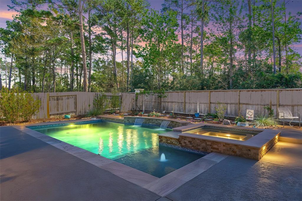 14019 Beaverhead Range Court, Conroe, TX 77384