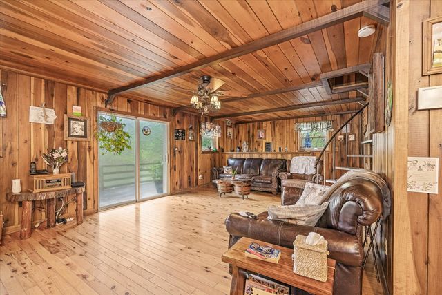 88 Hollingsworth Slough Rd, Doyle, TN 38559