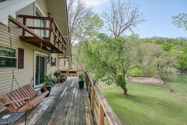 88 Hollingsworth Slough Rd, Doyle, TN 38559