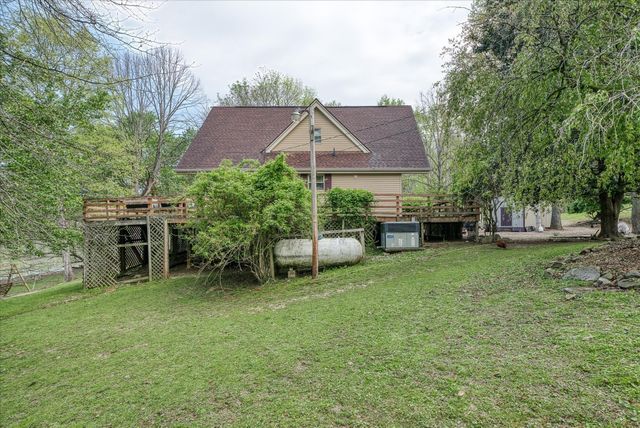 88 Hollingsworth Slough Rd, Doyle, TN 38559