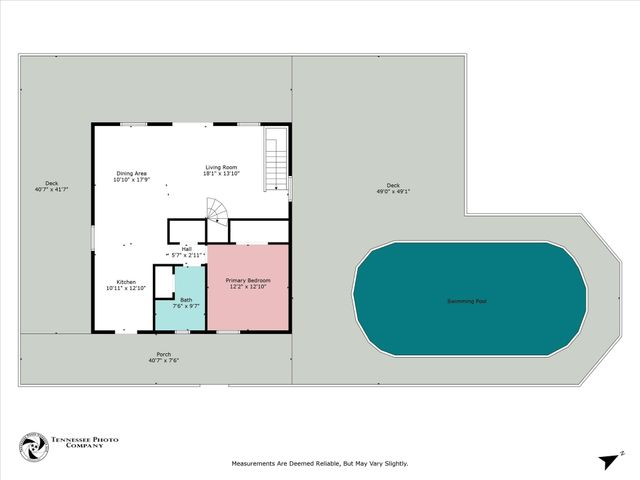 88 Hollingsworth Slough Rd, Doyle, TN 38559