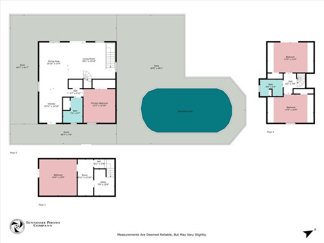 88 Hollingsworth Slough Rd, Doyle, TN 38559