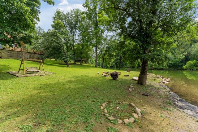 88 Hollingsworth Slough Rd, Doyle, TN 38559