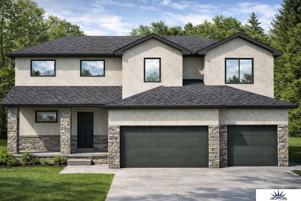 11410 S 180th Avenue Circle, Gretna, NE 68028