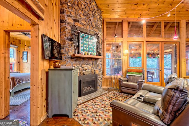 341 Brookwood Lane, Clarkesville, GA 30523