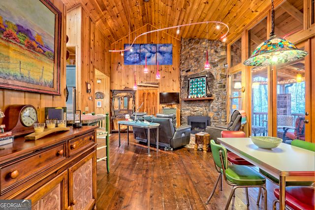 341 Brookwood Lane, Clarkesville, GA 30523