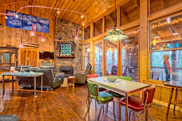 341 Brookwood Lane, Clarkesville, GA 30523