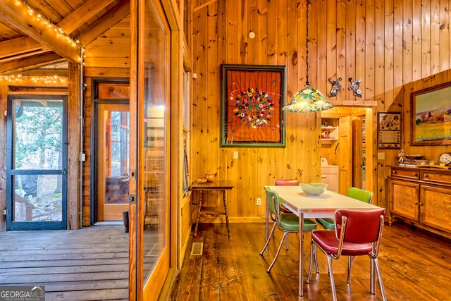 341 Brookwood Lane, Clarkesville, GA 30523