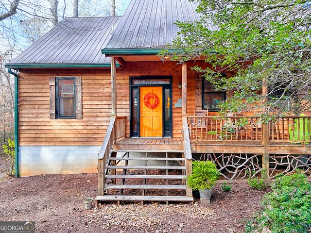 341 Brookwood Lane, Clarkesville, GA 30523