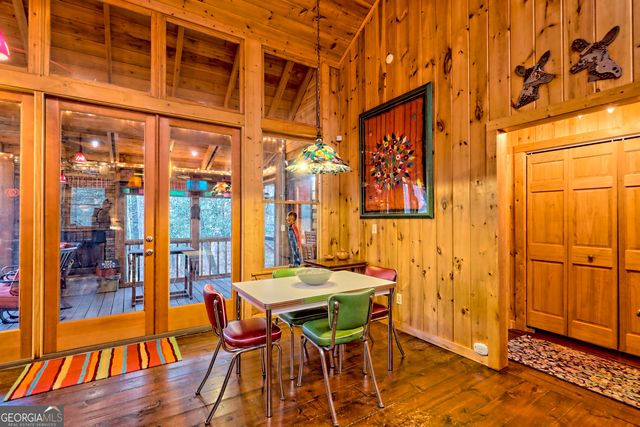 341 Brookwood Lane, Clarkesville, GA 30523