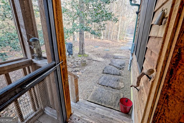 341 Brookwood Lane, Clarkesville, GA 30523