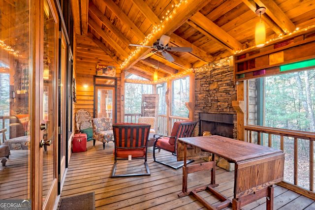 341 Brookwood Lane, Clarkesville, GA 30523