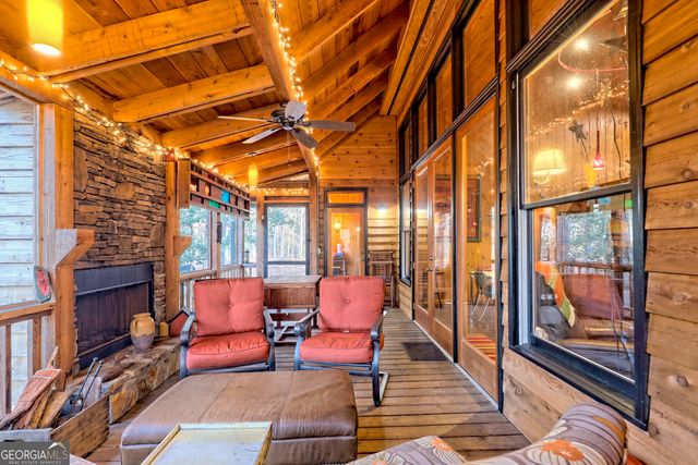 341 Brookwood Lane, Clarkesville, GA 30523