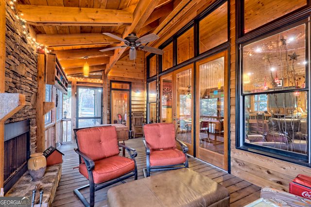 341 Brookwood Lane, Clarkesville, GA 30523