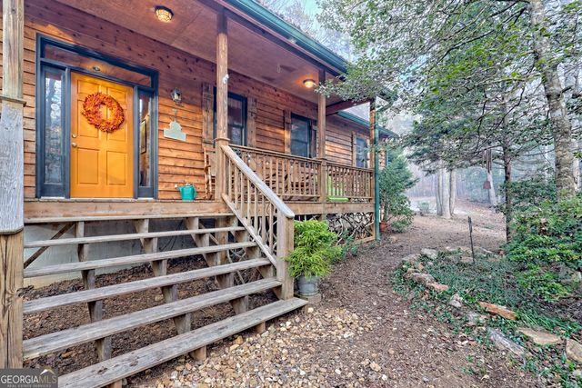 341 Brookwood Lane, Clarkesville, GA 30523