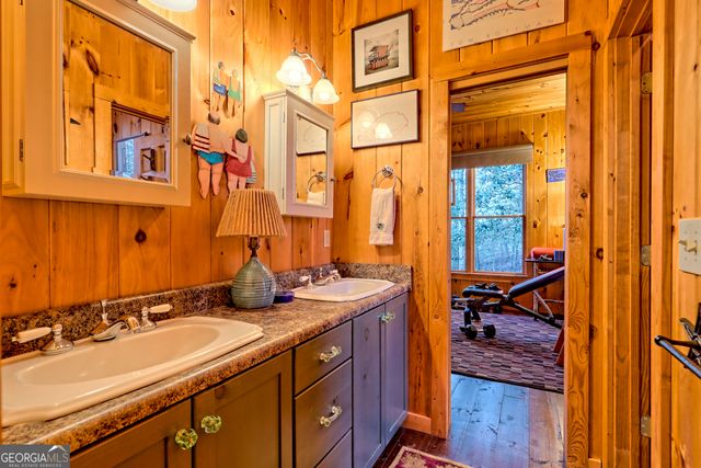 341 Brookwood Lane, Clarkesville, GA 30523