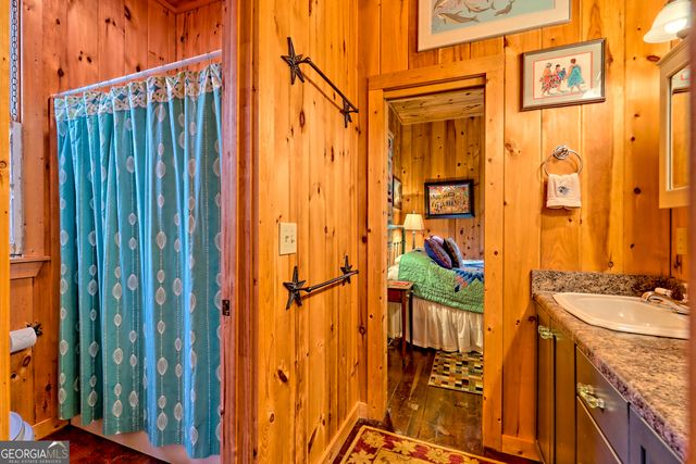 341 Brookwood Lane, Clarkesville, GA 30523