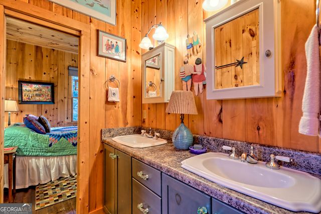 341 Brookwood Lane, Clarkesville, GA 30523