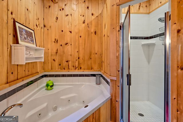 341 Brookwood Lane, Clarkesville, GA 30523