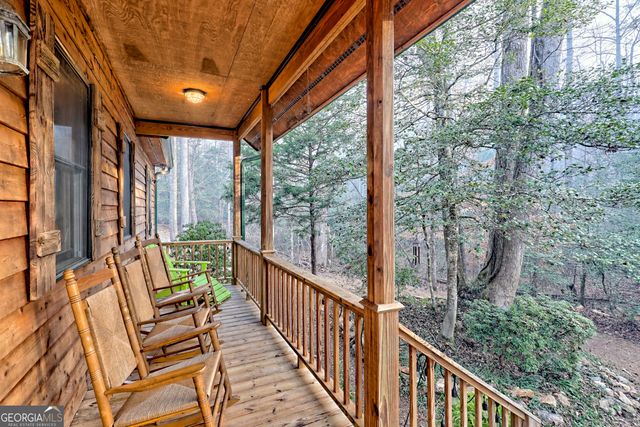 341 Brookwood Lane, Clarkesville, GA 30523