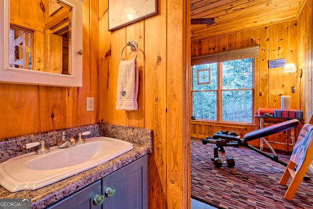 341 Brookwood Lane, Clarkesville, GA 30523