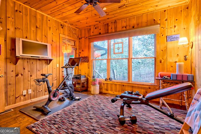 341 Brookwood Lane, Clarkesville, GA 30523