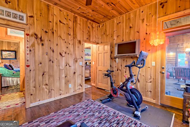 341 Brookwood Lane, Clarkesville, GA 30523