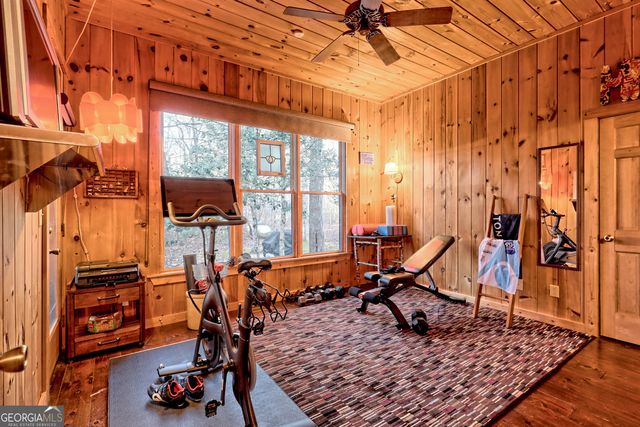 341 Brookwood Lane, Clarkesville, GA 30523