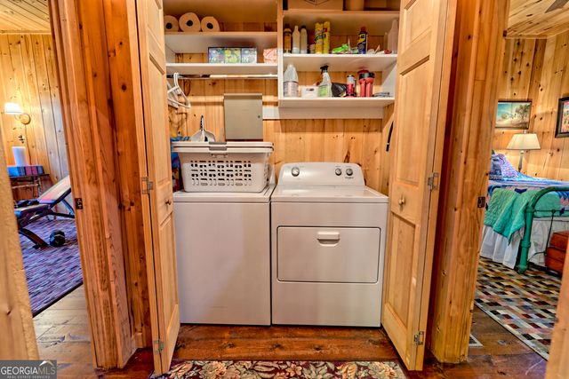 341 Brookwood Lane, Clarkesville, GA 30523