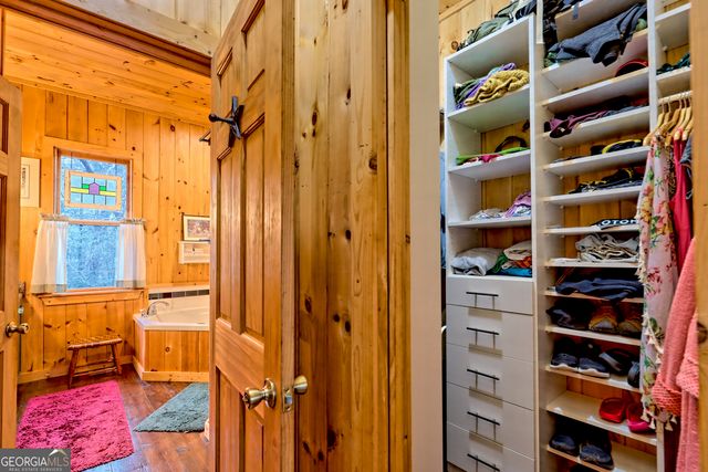 341 Brookwood Lane, Clarkesville, GA 30523