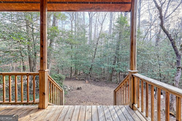 341 Brookwood Lane, Clarkesville, GA 30523