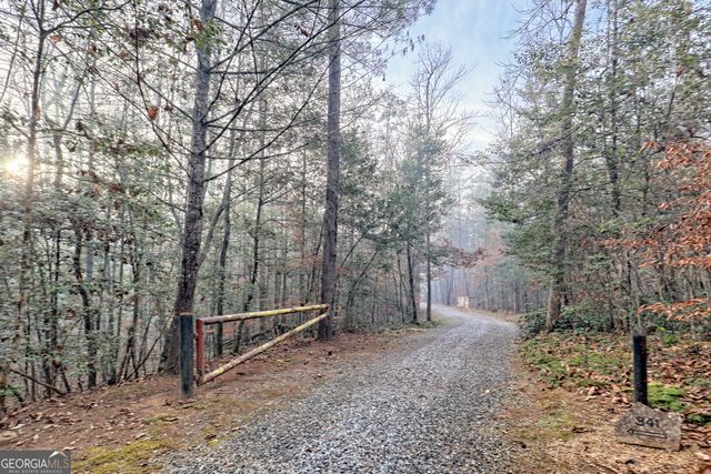 341 Brookwood Lane, Clarkesville, GA 30523