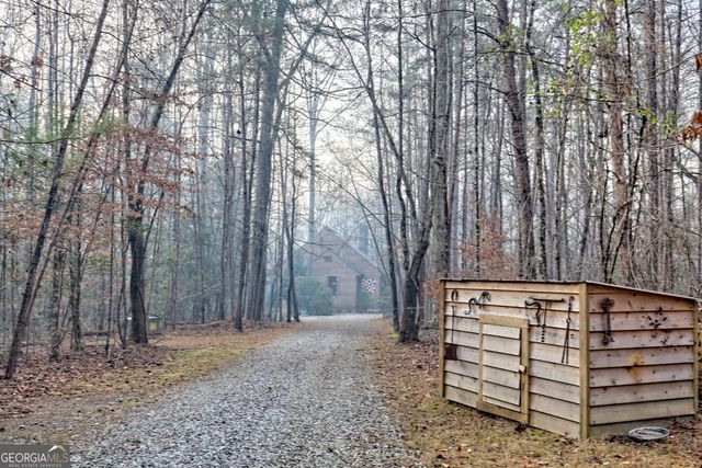 341 Brookwood Lane, Clarkesville, GA 30523