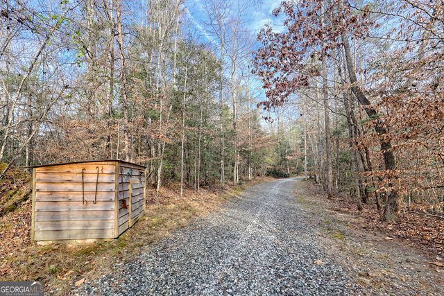 341 Brookwood Lane, Clarkesville, GA 30523